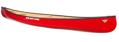 Nova Craft SP3 Prospector 16'