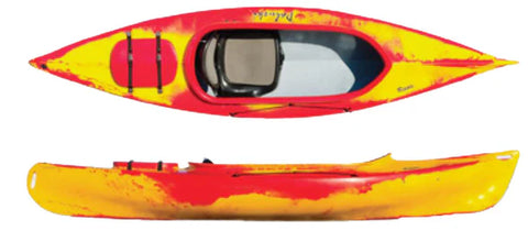 Paluski Ripple 10'