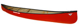Nova Craft SP3 Prospector 17'