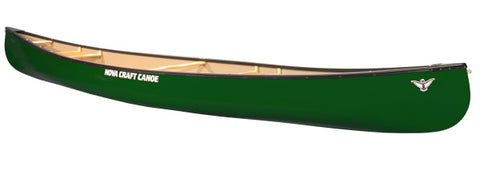 Nova Craft SP3 Prospector 17'