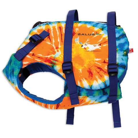 Salus Skippy PFD