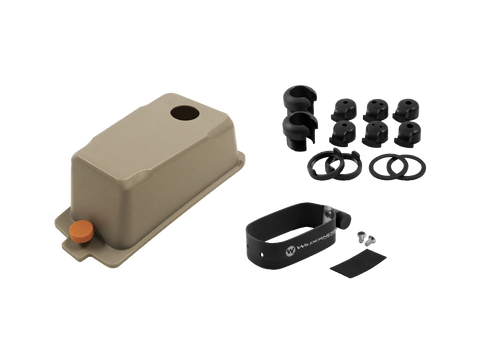 Wilderness Systems - Fish Finder Install Kit
