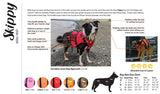 Salus Skippy PFD
