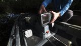 Wilderness Systems Fish Finder Install Kit