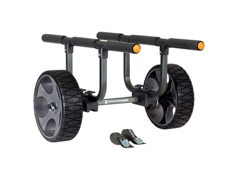 Heavy Duty Kayak Kart