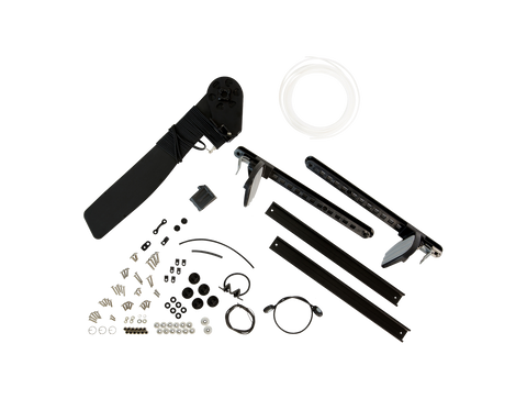 Wilderness Systems - XL Rudder Kit - Solo Kayaks