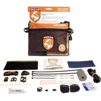 Gear Aid Explorer Field Repair Kit