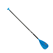 Aqua-Bound Freedom 85 2-Piece Fiberglass Stand-Up Paddle (70-80)