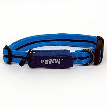 Secret Agent Collar - Sold Out!