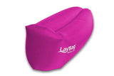 LayBag Inflatable Air Lounge - SAVE 75%