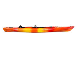 Rental Tandem Recreational Kayak