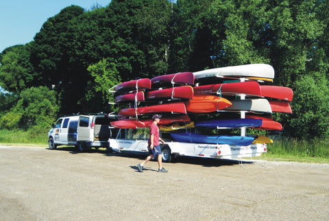 Rental Shuttle Service (Denny's Dam to Saugeen River Access' #12,#13, #14)