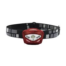 Vizz Ind Head Lamp