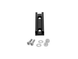 Wilderness System Slide Trak Rail 4 inches