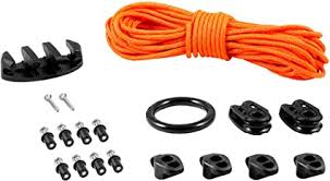 Wilderness Systems Anchor Trolley Kit