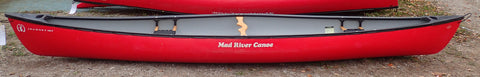 Rental 16' Canoe - 2 Person