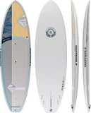 Boardworks Kraken 9'9" Rigid SUP