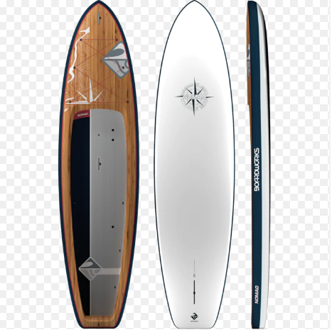 Boardworks Nomad 11'6" Huge Sale  - in stock only!!!