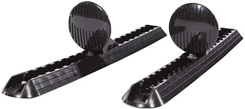 Pelican Adjustable Footrests - On Sale - save 50%