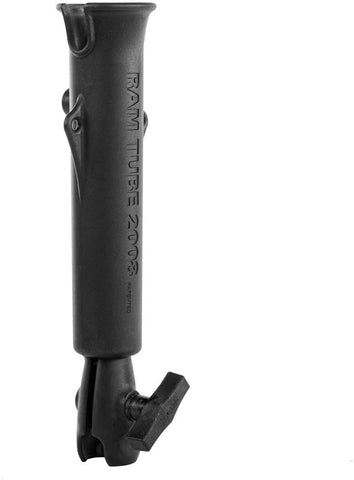 Ram-Tube 2008 - Save 50% off great for the Fisherperson