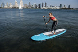 Boardworks Riptide 11'6" Rigid SUP Scratch and Dent sale- save 20%