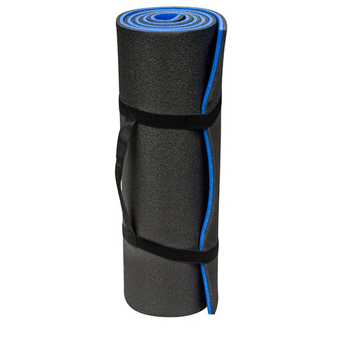 World Famous Double Layer Camping Pad