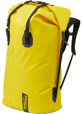Boundary 115L Dry Pack
