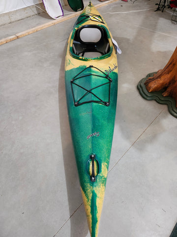USED Paluski Spirit 13'