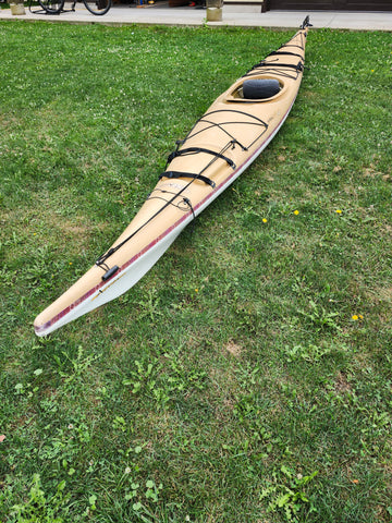 USED Boreal Designs Alvik