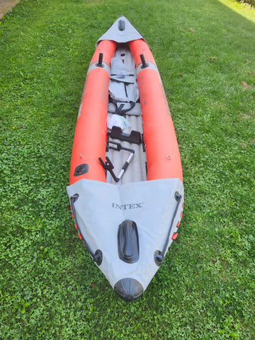 USED Intex Excursion Pro 2