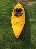 USED Wilderness Systems Critter