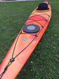 USED Wilderness Systems Tsunami 135