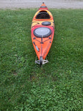 USED Wilderness Systems Tsunami 135