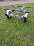 USED Malone Microsport Trailer