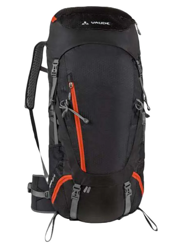 Vaude Asymmetric 52 + 8