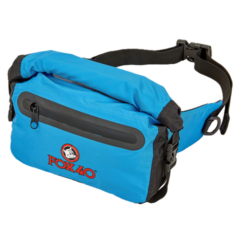 Fox 40 Dry Bag Belt Pack