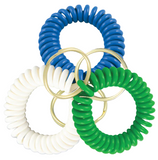 Fox 40 Flex Coils 3 Pack