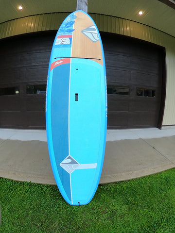 USED Boardworks Muse 10'6"