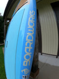 USED Boardworks Muse 10'6"