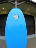 USED Boardworks Muse 10'6"