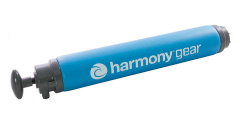 Harmony High Volume Bilge Pump