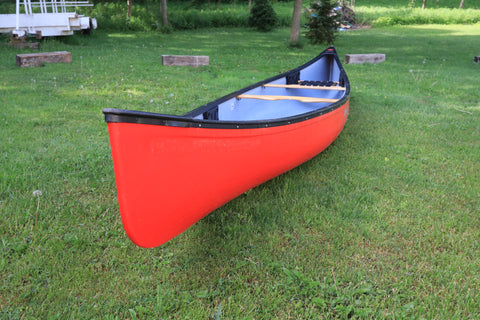 USED Paluski Fastwater