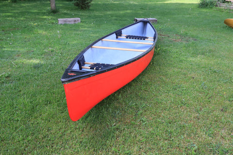 USED Paluski Passage