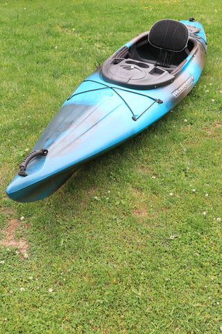 USED Wilderness Systems Pungo 120