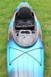 USED Wilderness Systems Pungo 120
