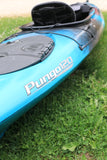USED Wilderness Systems Pungo 120