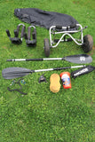 USED Wilderness Systems Pungo 120