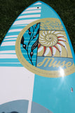 USED Boardworks Muse with Accessories