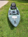 Rental Fishing Kayak