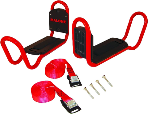 Malone J-Dock Hybrid